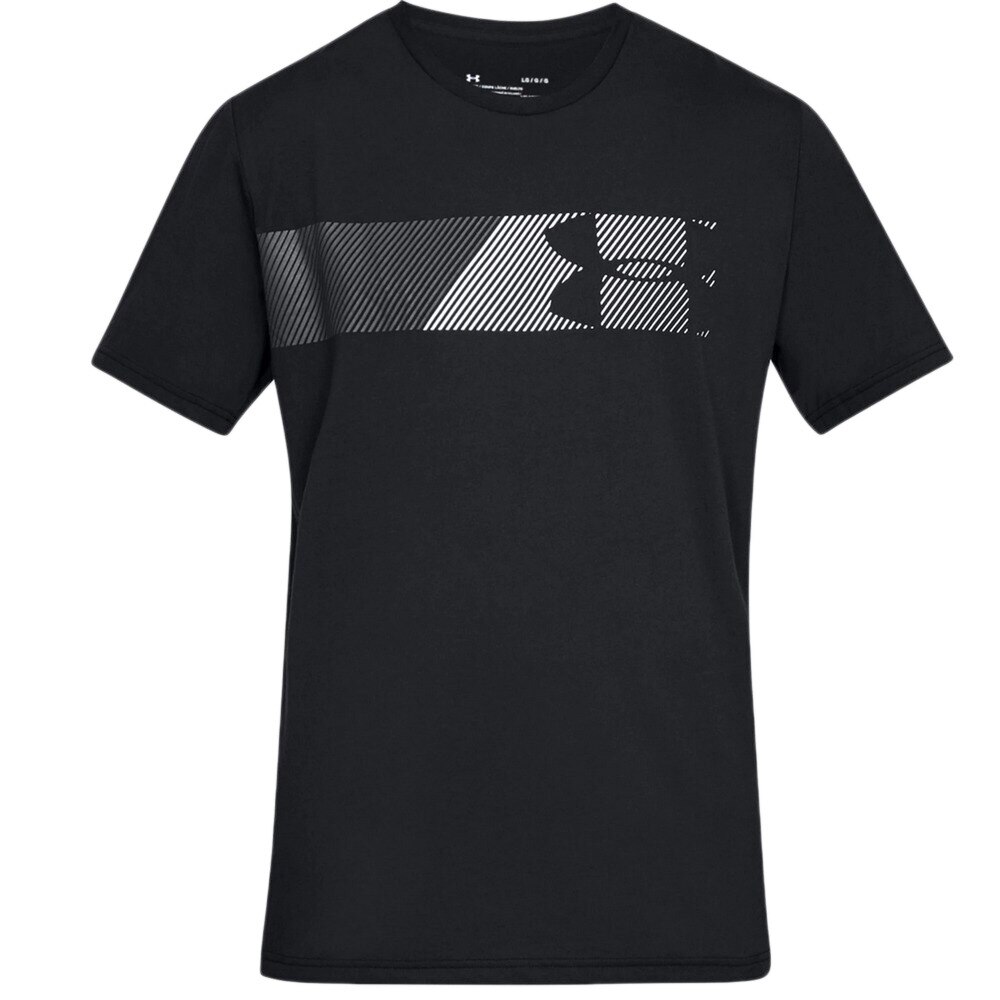  ファスト レフトチェスト2.0 半袖Tシャツ 1358572 001