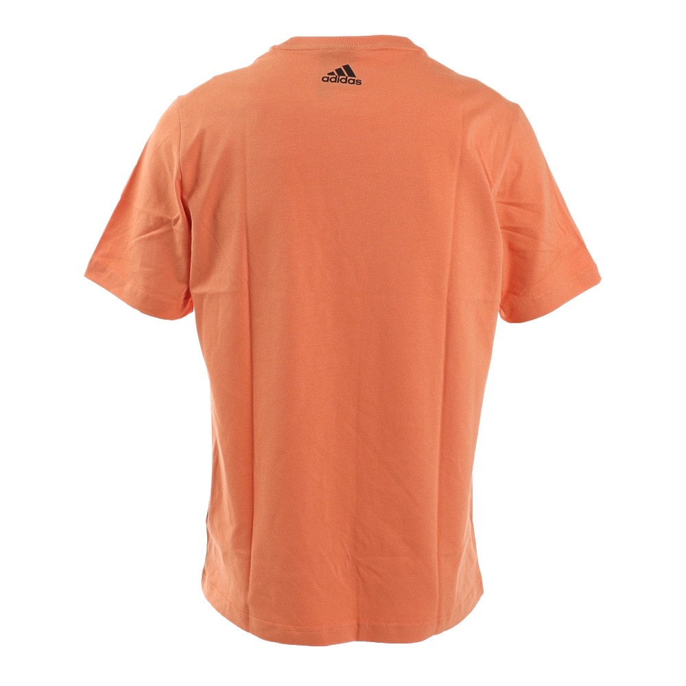 アディダス（adidas）（メンズ）Tシャツ メンズ 半袖 フォト CZ973-HA3644 カットソー