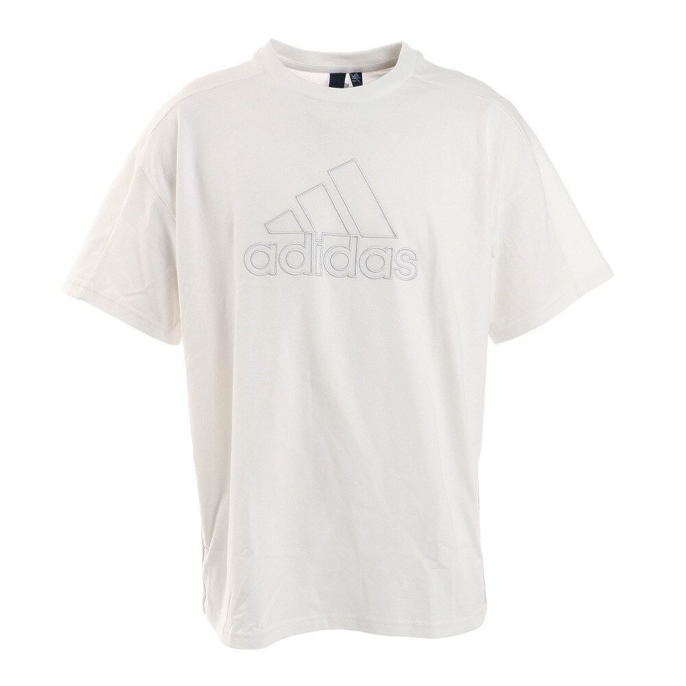  スリーストライプス 半袖Tシャツ RG305-HA3635