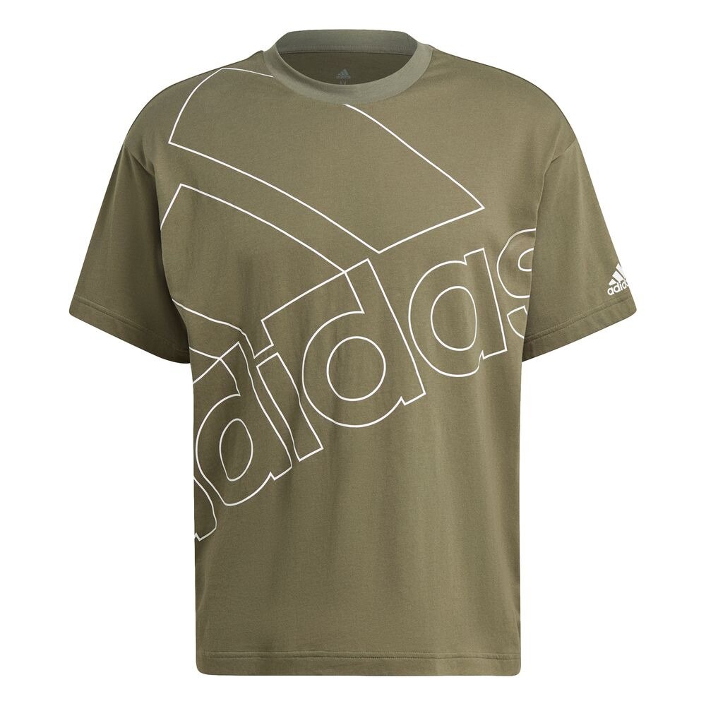  ジャイアントロゴ 半袖Tシャツ 31219-GK9428