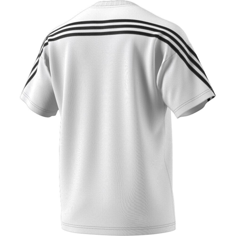 アディダス（adidas）（メンズ）Tシャツ メンズ 半袖 スポーツウェア 3ストライプス AT064-GP9511 カットソー