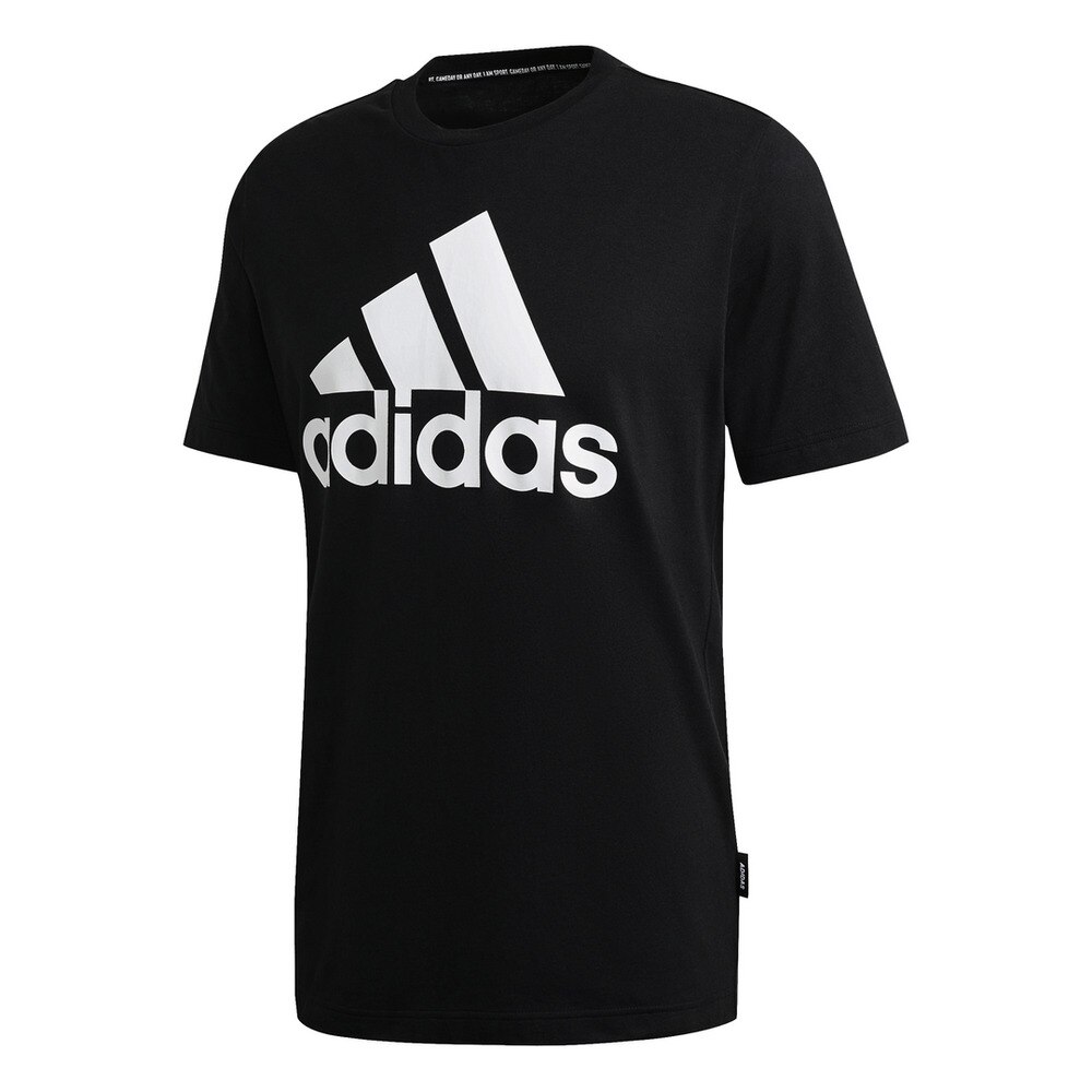  Badge of Sport 半袖Tシャツ IUL48-GC7346