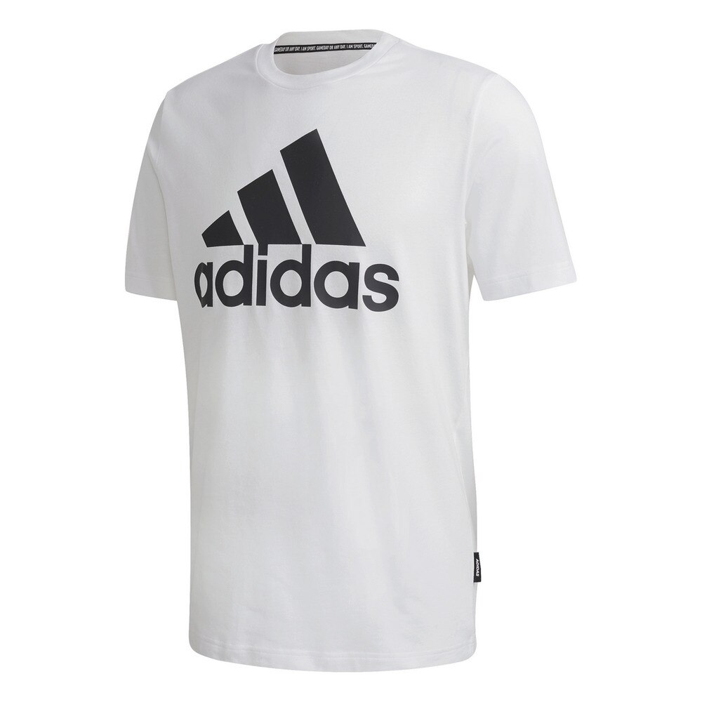  Badge of Sport 半袖Tシャツ IUL48-GC7348