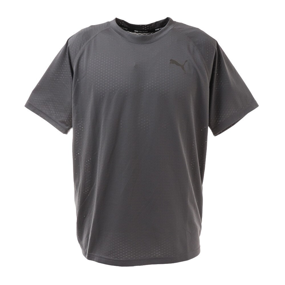  FAVORITE ショートスリーブ テック Tシャツ 518831-09