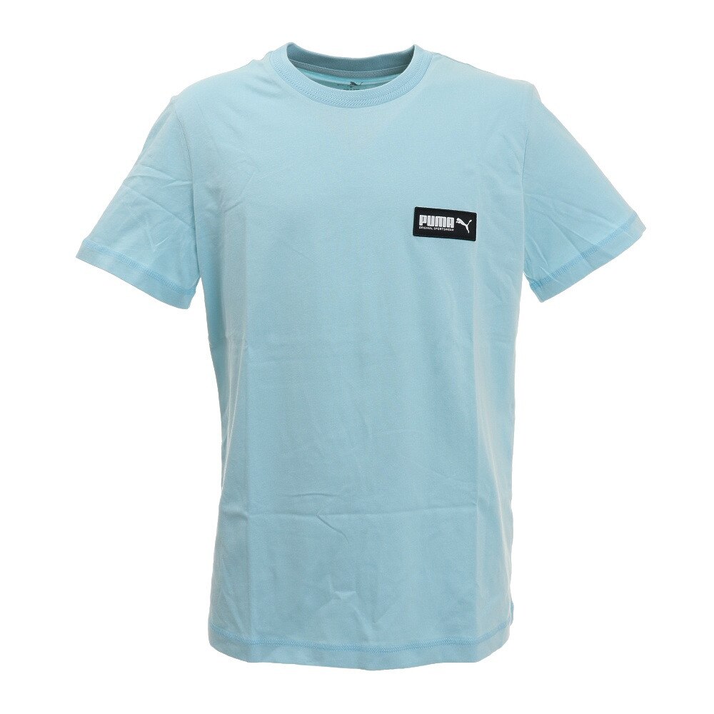  FUSION 半袖Tシャツ 582687-18