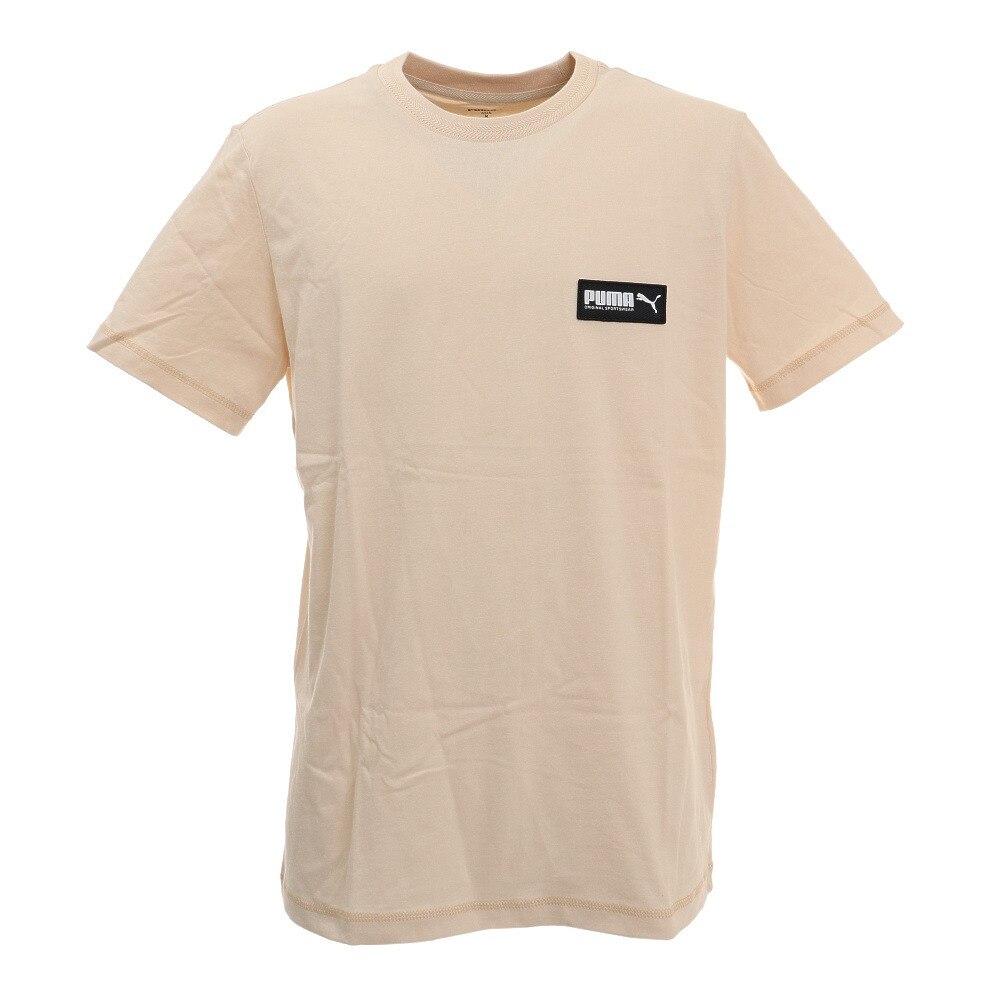  FUSION 半袖Tシャツ 582687-65