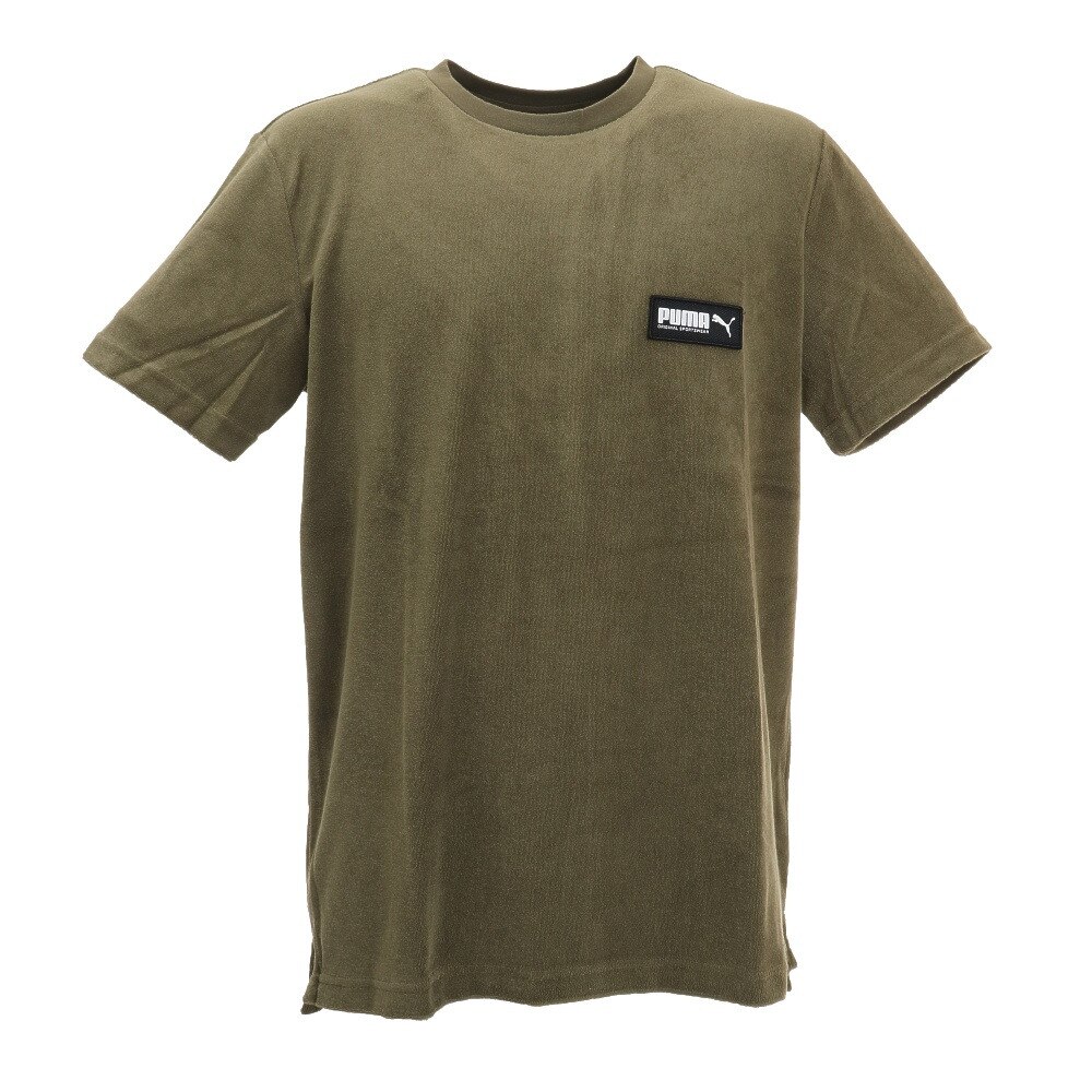  FUSION 半袖Tシャツ 583028-49