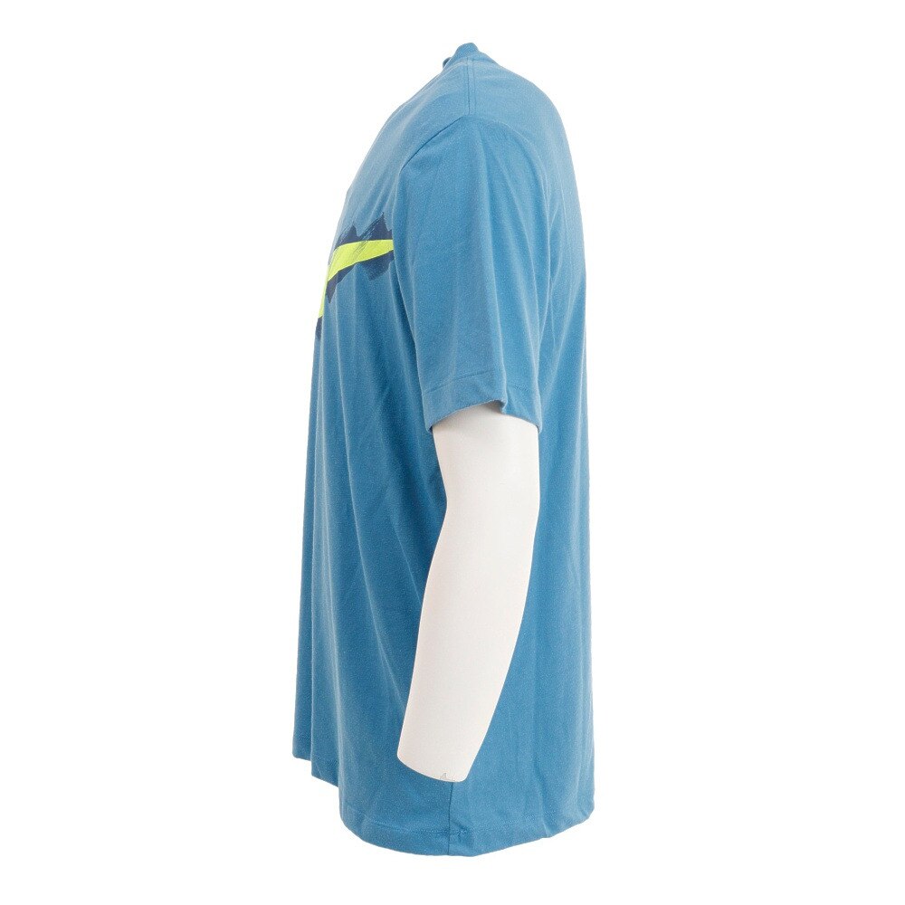 ナイキ（NIKE）（メンズ）Tシャツ メンズ 半袖 DD6813-469 カットソー