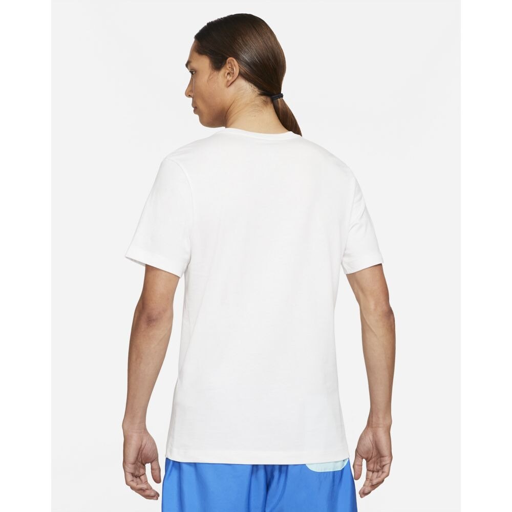 ナイキ（NIKE）（メンズ）Tシャツ メンズ 半袖 DJ1375-100 カットソー