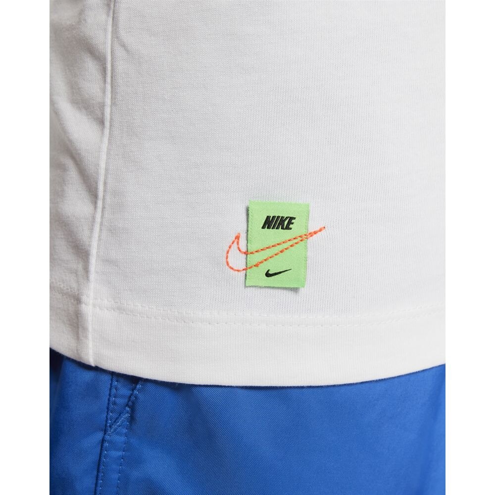 ナイキ（NIKE）（メンズ）Tシャツ メンズ 半袖 DJ1375-100 カットソー