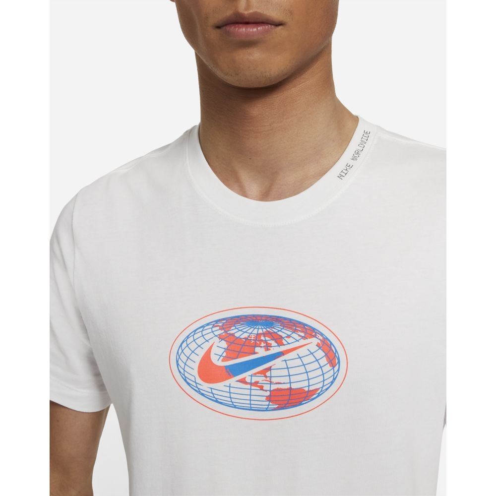 ナイキ（NIKE）（メンズ）Tシャツ メンズ 半袖 DJ1375-100 カットソー