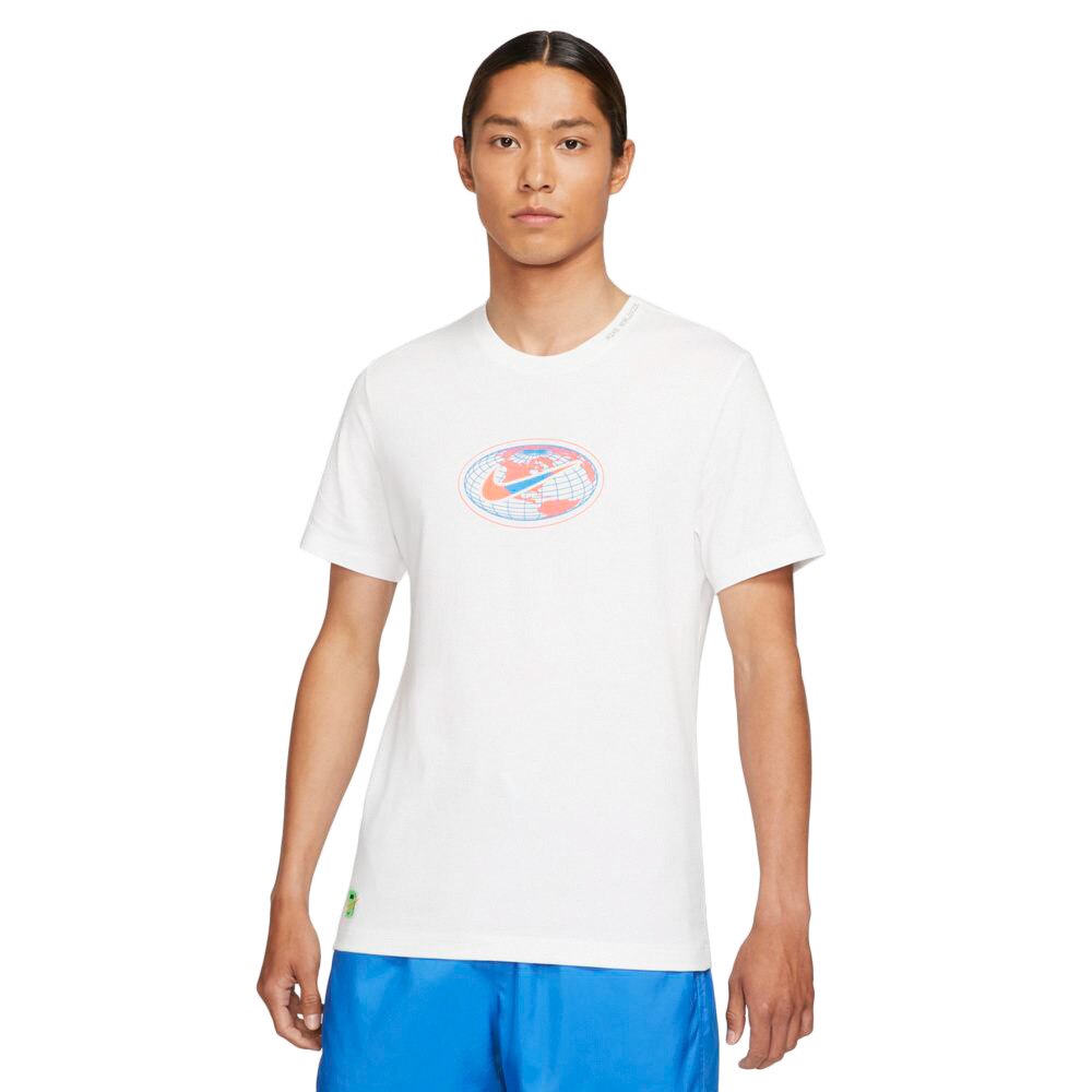  半袖Tシャツ DJ1375-100