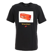 ナイキ（NIKE）（メンズ）Tシャツ メンズ 半袖 NSW スウッシュ 50 フォト DJ1390-010 カットソー