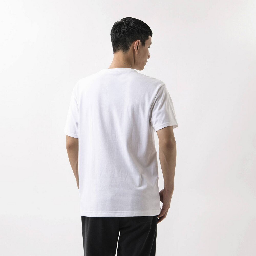 ニューバランス（new balance）（メンズ）Artist Pack Tシャツ AMT03521WT