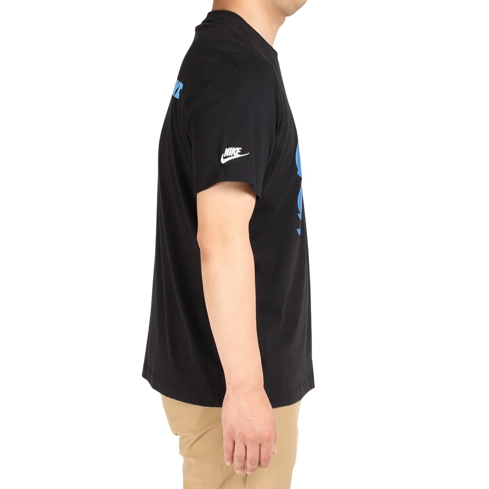 ナイキ（NIKE）（メンズ）半袖Tシャツ メンズ NSW ESS+ スポーツ 1 DM6378-010