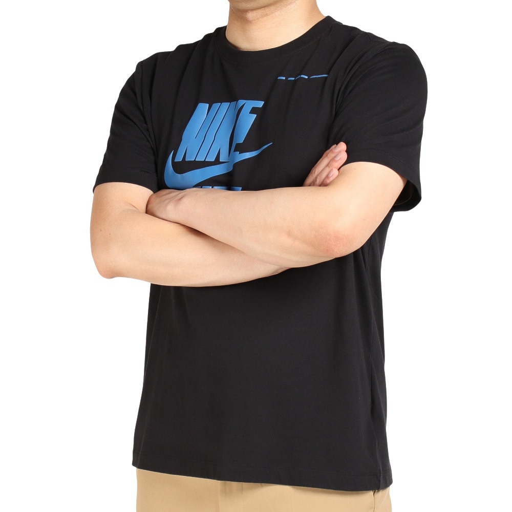 ナイキ（NIKE）（メンズ）半袖Tシャツ メンズ NSW ESS+ スポーツ 1 DM6378-010