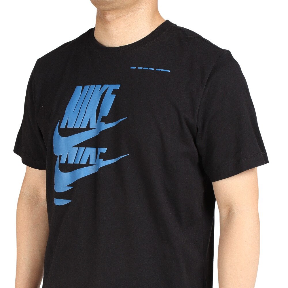 ナイキ（NIKE）（メンズ）半袖Tシャツ メンズ NSW ESS+ スポーツ 1 DM6378-010