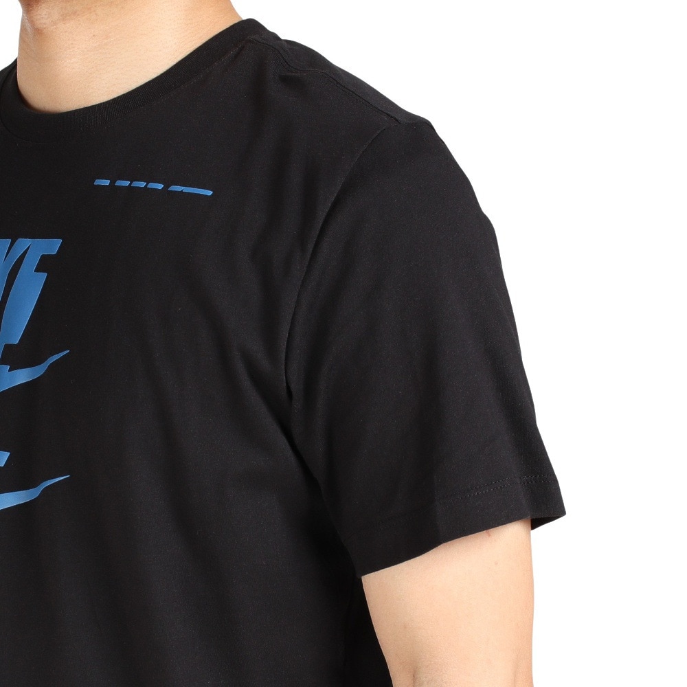 ナイキ（NIKE）（メンズ）半袖Tシャツ メンズ NSW ESS+ スポーツ 1 DM6378-010