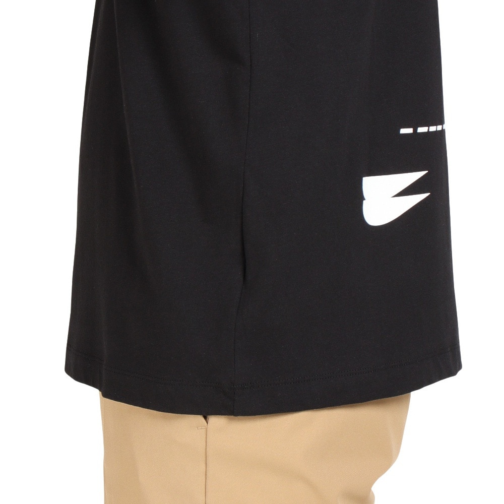 ナイキ（NIKE）（メンズ）半袖Tシャツ メンズ NSW ESS+ スポーツ 1 DM6378-010