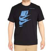 ナイキ（NIKE）（メンズ）半袖Tシャツ メンズ NSW ESS+ スポーツ 1 DM6378-010