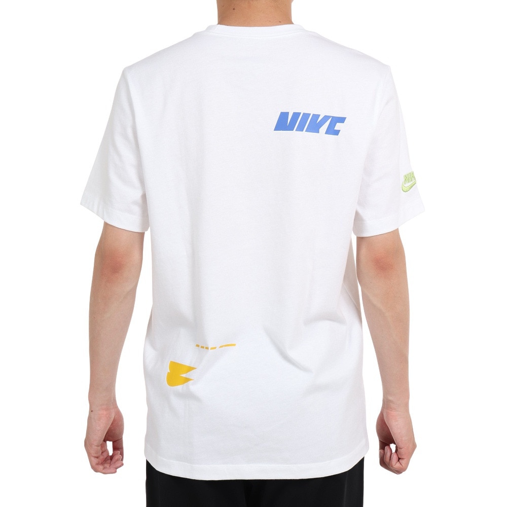 ナイキ（NIKE）（メンズ）NSW ESS+ スポーツ 1 半袖Tシャツ DM6378-100