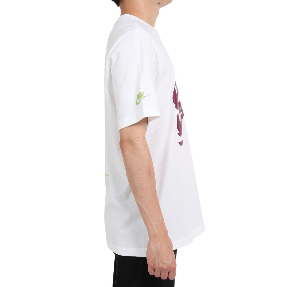 ナイキ（NIKE）（メンズ）NSW ESS+ スポーツ 1 半袖Tシャツ DM6378-100
