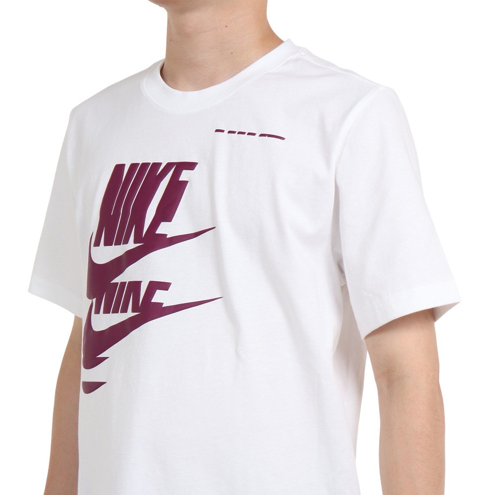 ナイキ（NIKE）（メンズ）NSW ESS+ スポーツ 1 半袖Tシャツ DM6378-100