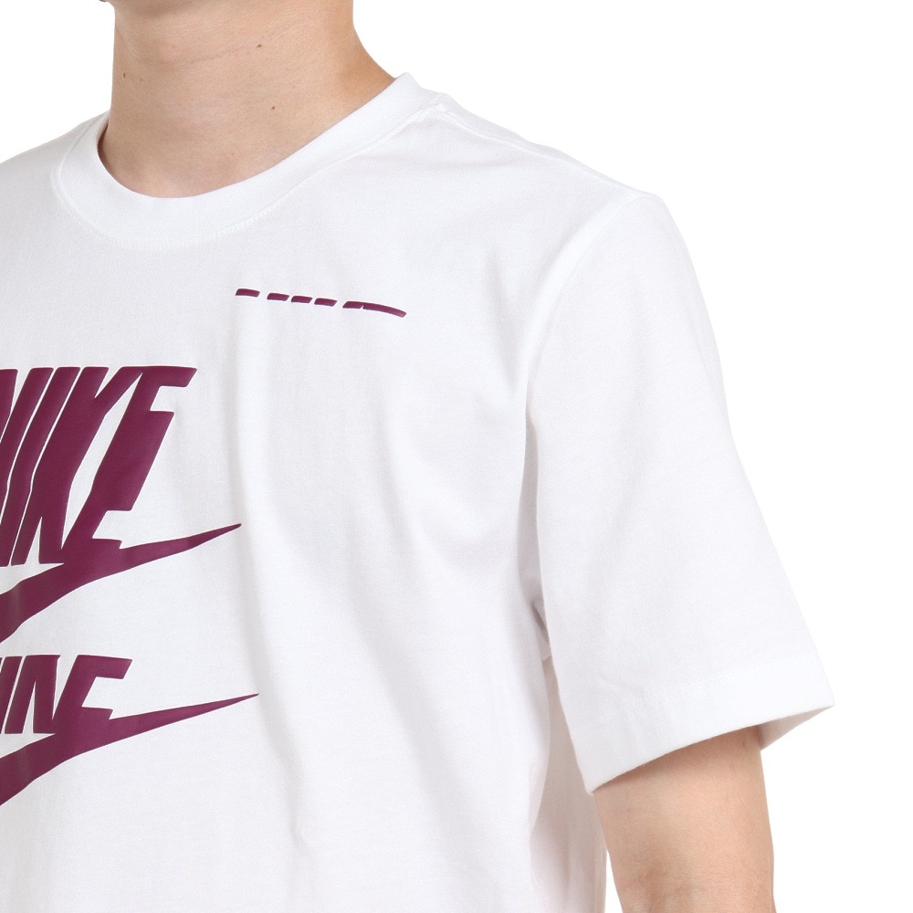ナイキ（NIKE）（メンズ）NSW ESS+ スポーツ 1 半袖Tシャツ DM6378-100