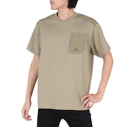アディダス（adidas）（メンズ）Tシャツ メンズ 半袖 PRSVE DC555-HD0043