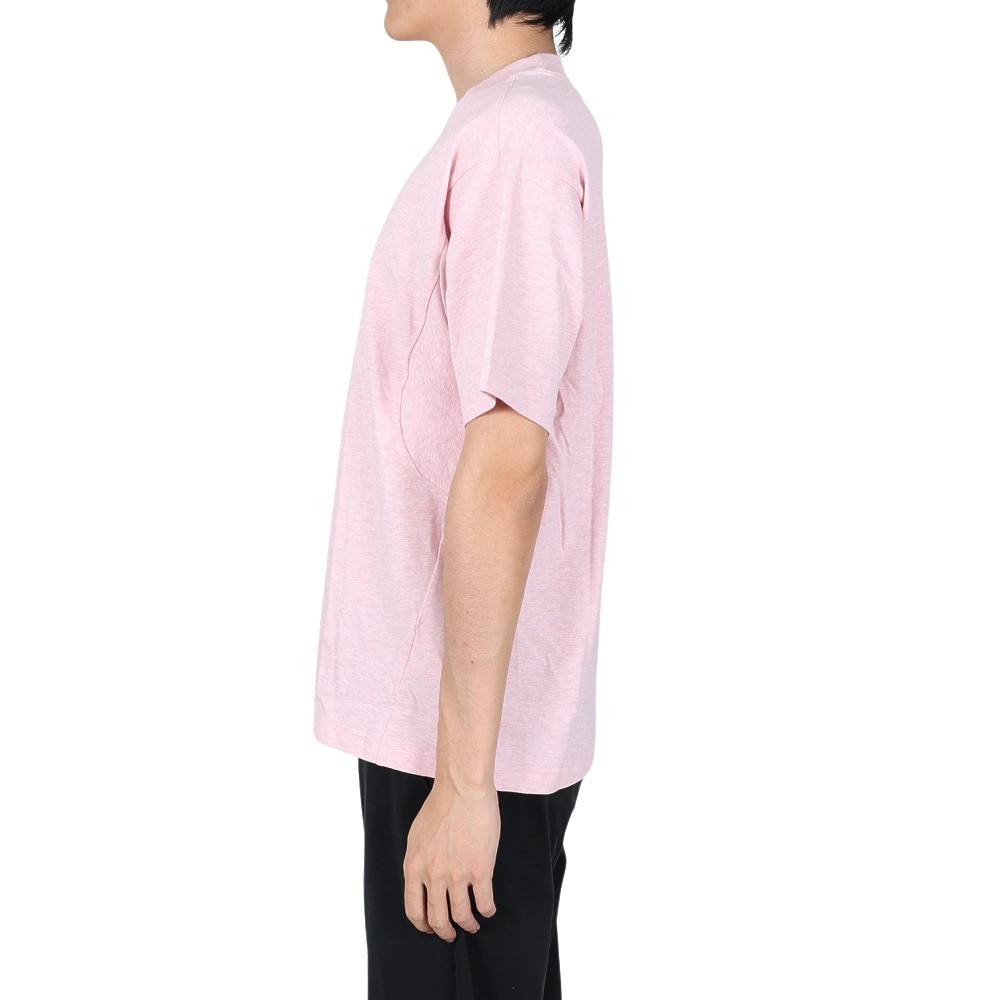 アディダス（メンズ、レディース）Tシャツ メンズ 半袖 草木染め II805-H65778★★★