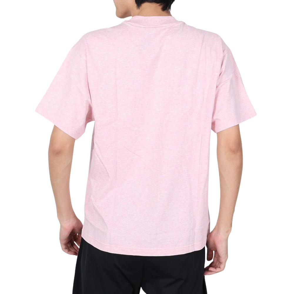 アディダス（メンズ、レディース）Tシャツ メンズ 半袖 草木染め II805-H65778★★★