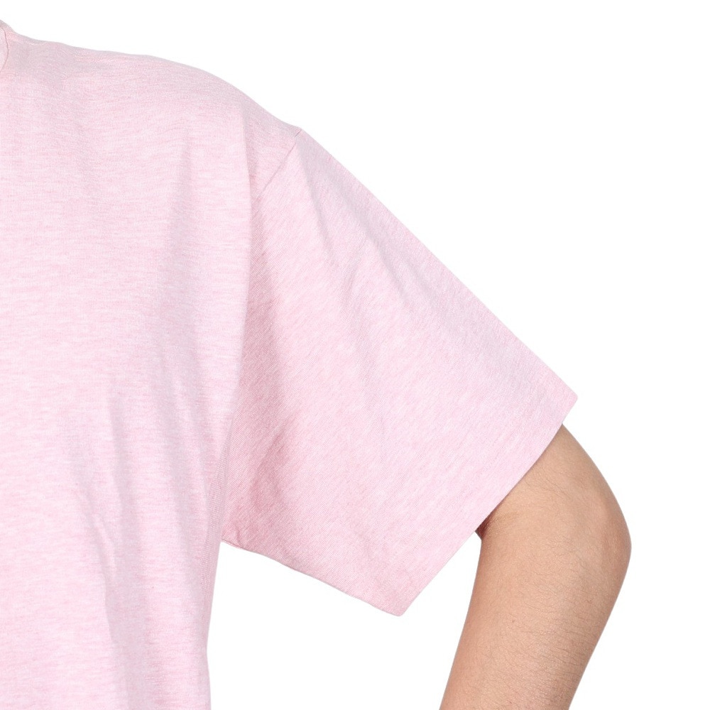アディダス（メンズ、レディース）Tシャツ メンズ 半袖 草木染め II805-H65778★★★