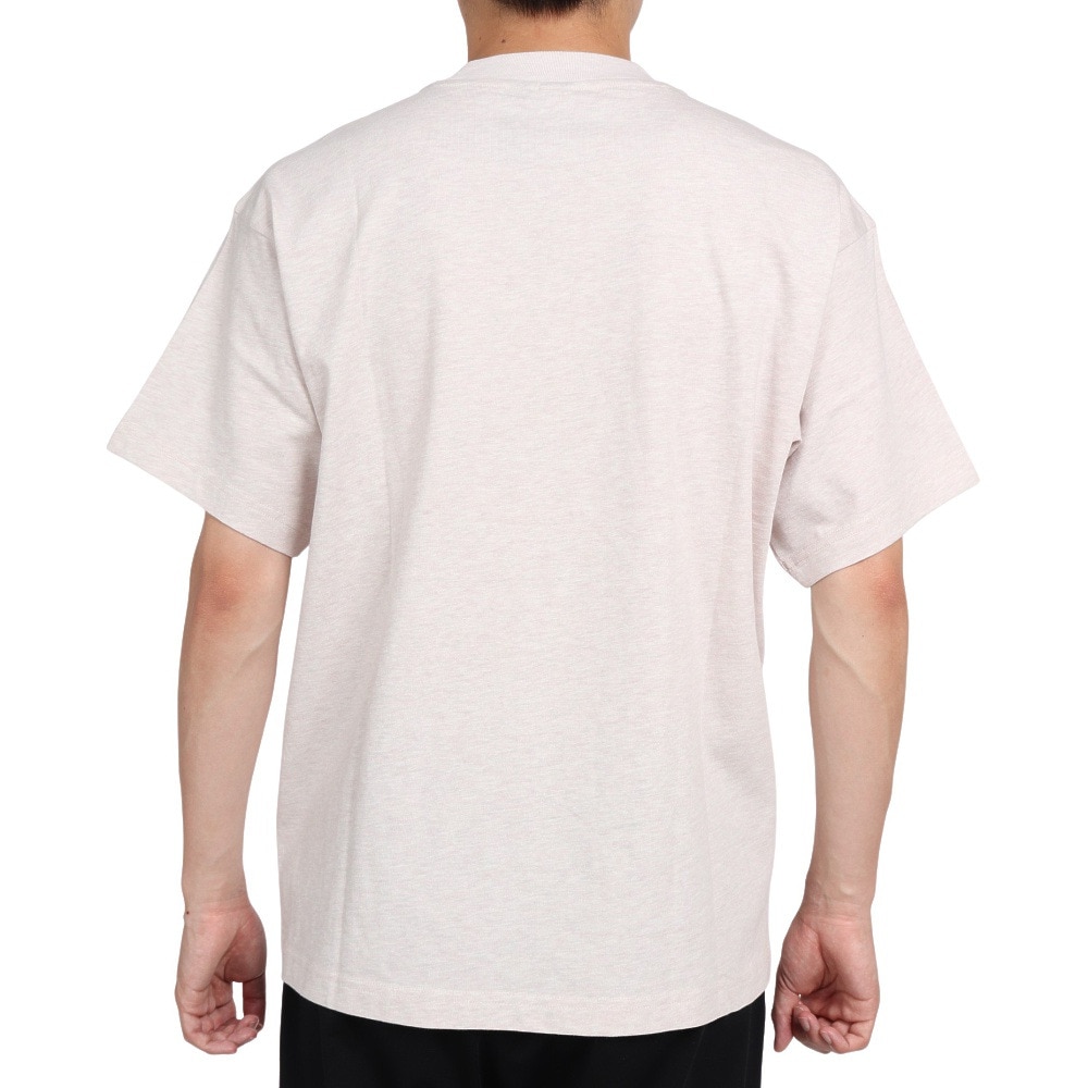 アディダス（adidas）（メンズ、レディース）半袖Tシャツ メンズ 草木染めTシャツ II805-H65780★★★