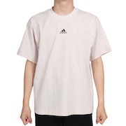 アディダス(adidas)(メンズ、レディース) 草木染めTシャツ II805 H65780 H65778 HE3068 HF4499
