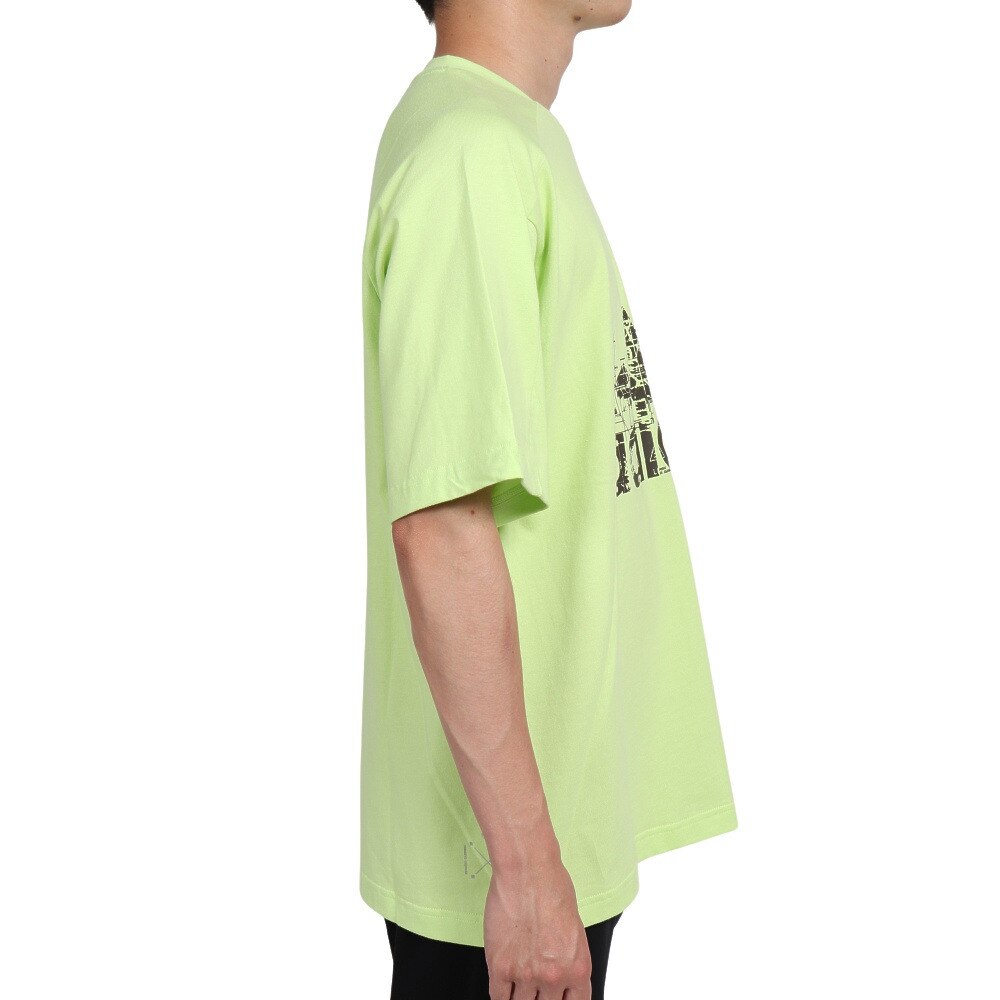 アディダス（メンズ）半袖Tシャツ メンズ PRSVE バッジ オブ スポーツ JH038-HD0048★★★