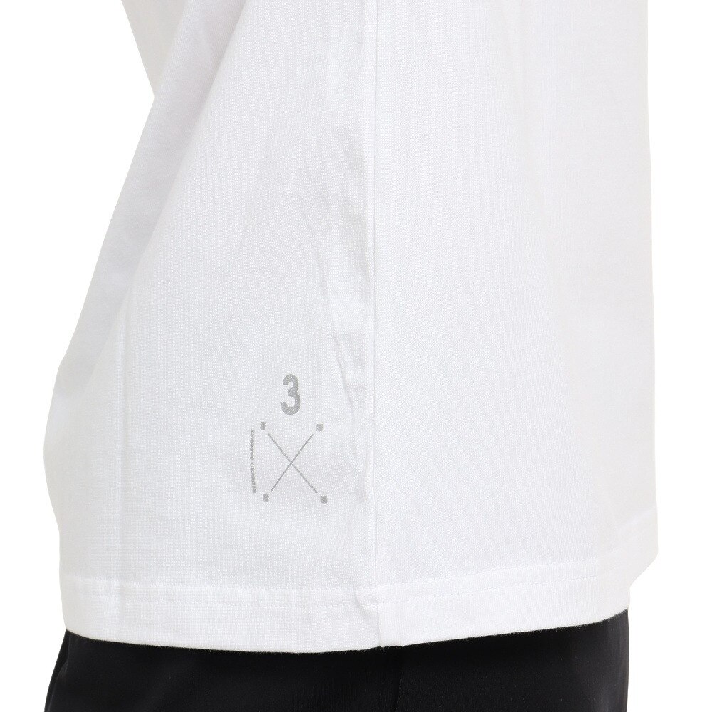 アディダス（メンズ）半袖Ｔシャツ メンズ PRSVE バッジ オブ スポーツ JH038-HD0050★★★