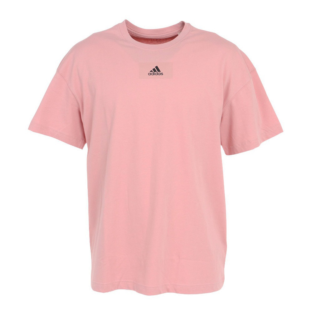 アディダス（メンズ）Tシャツ メンズ 半袖 エッセンシャルズ FeelVivid L4686-HE4355★★★