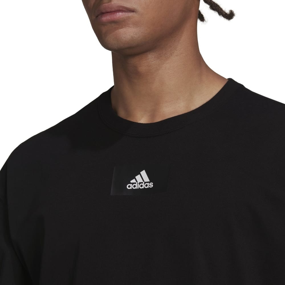 アディダス（adidas）（メンズ）Tシャツ メンズ 半袖 エッセンシャルズ FeelVivid L4686-HE4361★★★
