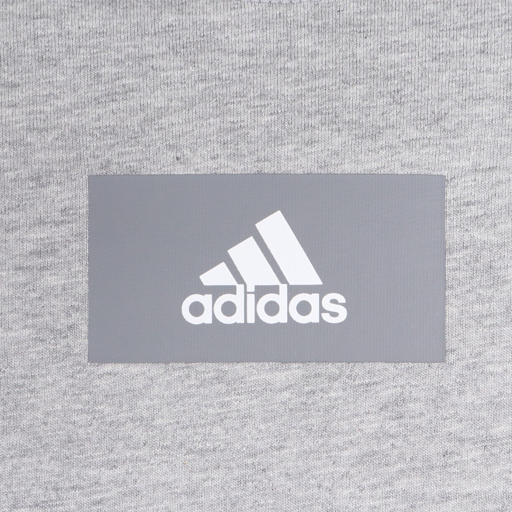 アディダス（メンズ）Tシャツ メンズ 半袖 エッセンシャルズ FeelVivid L4686-HE4365★★★