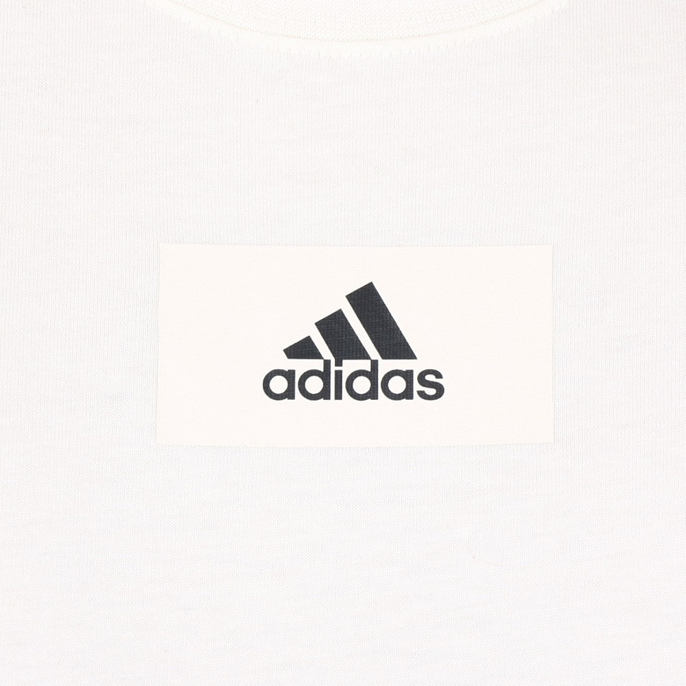 アディダス（メンズ）Tシャツ メンズ 半袖 エッセンシャルズ FeelVivid L4686-HE4368★★★
