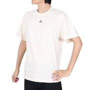 アディダス（adidas）（メンズ）Tシャツ メンズ 半袖 エッセンシャルズ FeelVivid L4686-HE4368