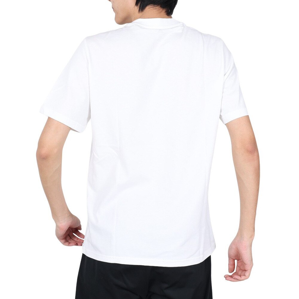 アディダス（メンズ）CAMO BOS グラフィック Tシャツ SB332-HE2371