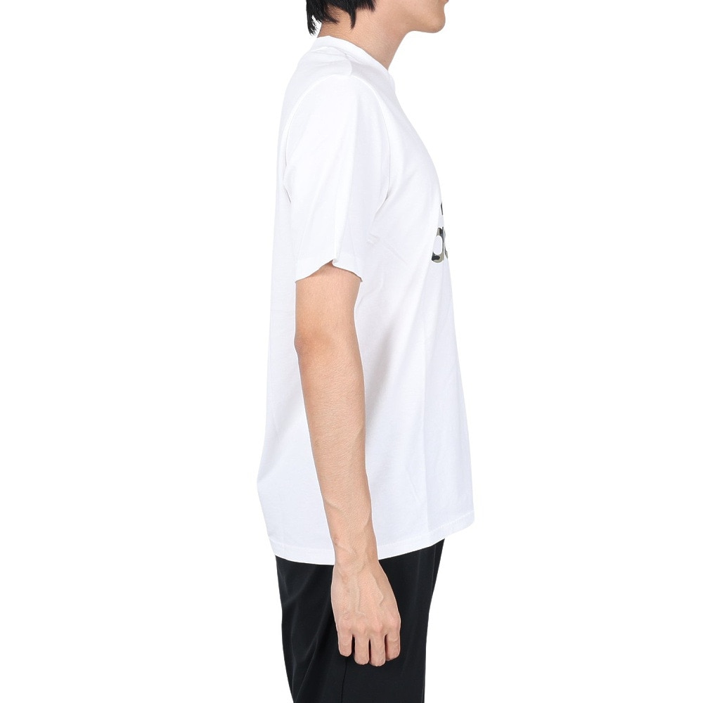 アディダス（メンズ）CAMO BOS グラフィック Tシャツ SB332-HE2371