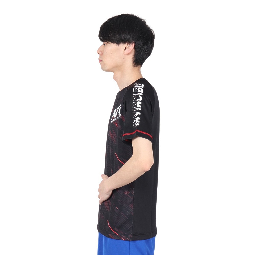 アシックス（ASICS）（メンズ）A77 TR 半袖Tシャツ 2031D710.001★★★