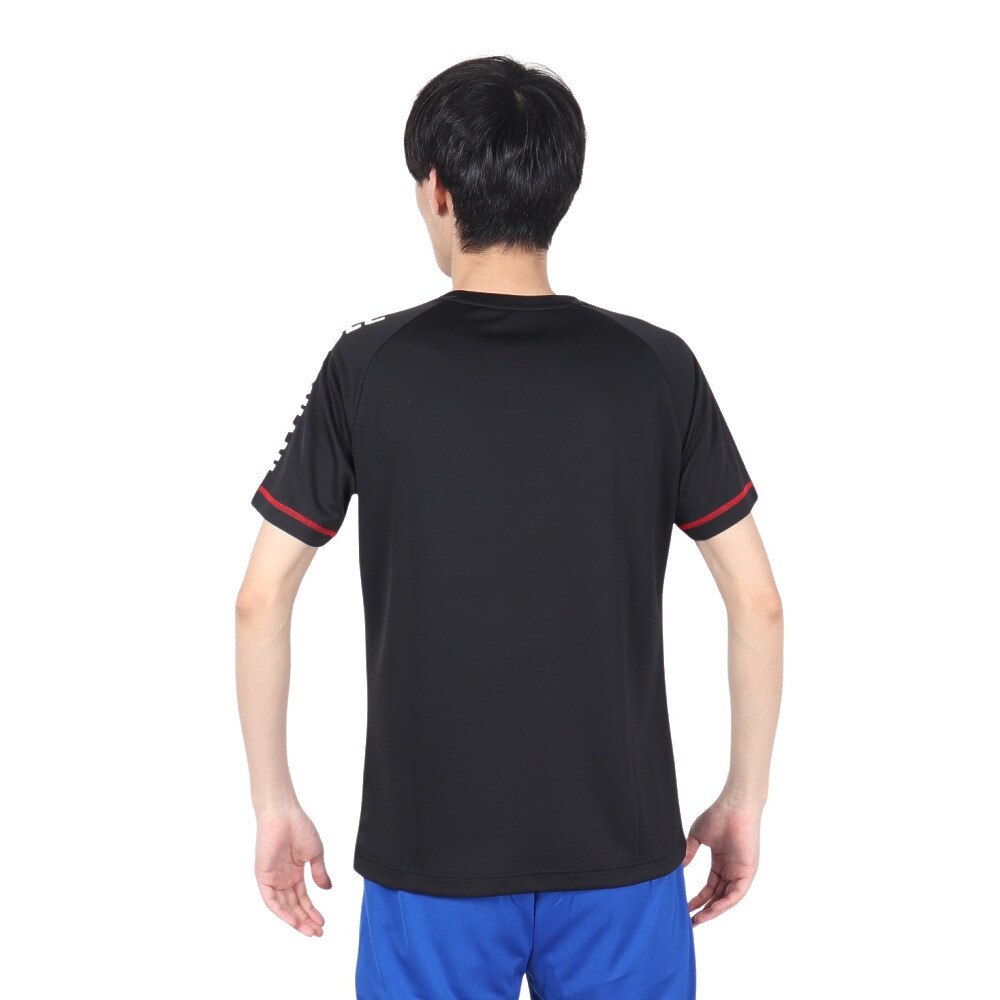 アシックス（ASICS）（メンズ）A77 TR 半袖Tシャツ 2031D710.001★★★