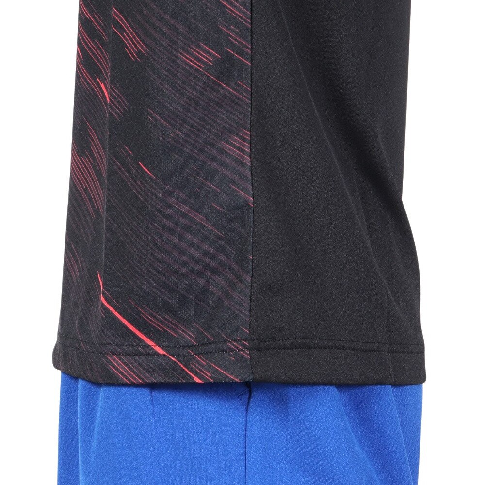 アシックス（ASICS）（メンズ）A77 TR 半袖Tシャツ 2031D710.001★★★