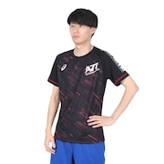 アシックス（ASICS）（メンズ）A77 TR 半袖Tシャツ 2031D710.001
