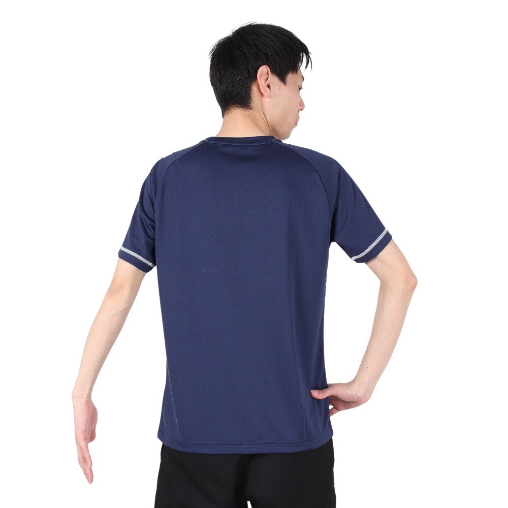 アシックス（ASICS）（メンズ）半袖Tシャツ メンズ A77 TR 2031D710.400