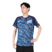 アシックス（ASICS）（メンズ）半袖Tシャツ メンズ A77 TR 2031D710.400