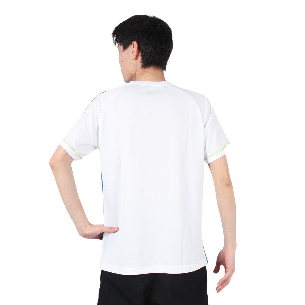 アシックス（ASICS）（メンズ）半袖Tシャツ メンズ A77 TR 2031D710.402★★★